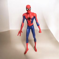 Marvel Spider-Man Across the Spider-Verse Action Figure Toy