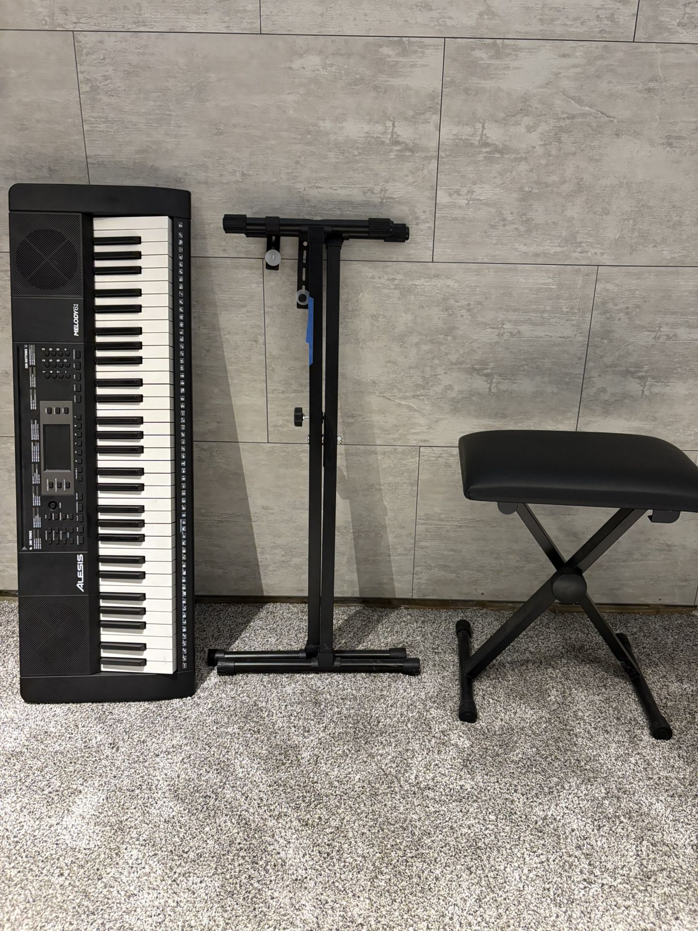 Keyboard
