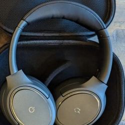 Google Employee Wireless Headphones Acrux Active Noise