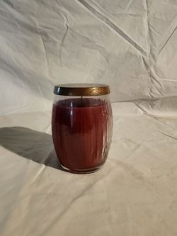 Yankee Candle Pure Radiance Collection
