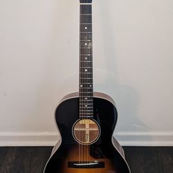 Eastman E10OOSS Acoustic Guitar