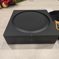 Sonos Amp