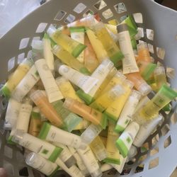 Shampoo, Condition Travel Size