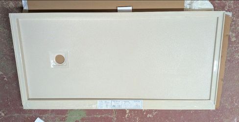 Onyx Shower Pan