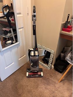 Shark Vacuum