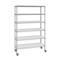 Shelve