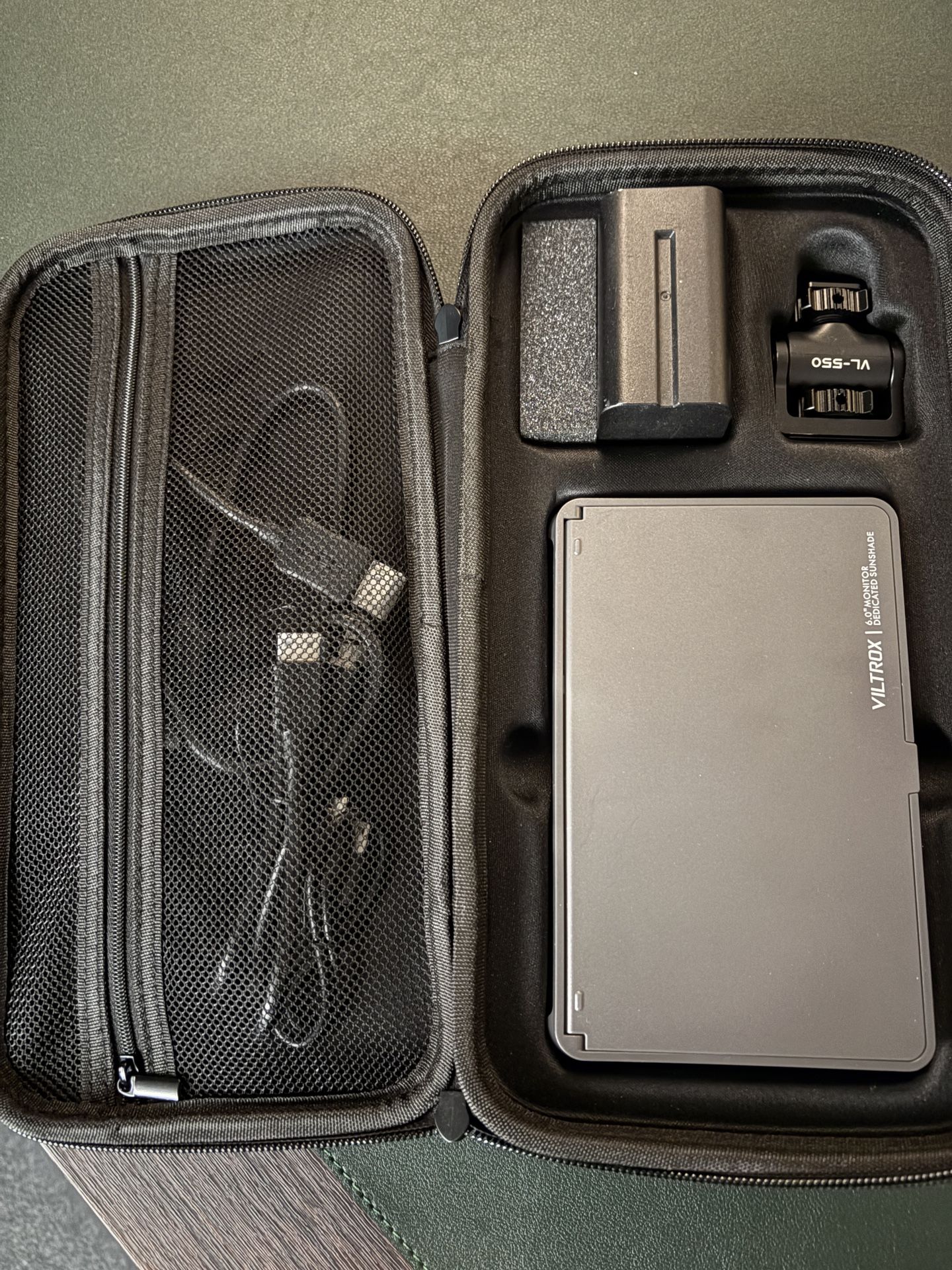 Viltrox DX-C2 Monitor