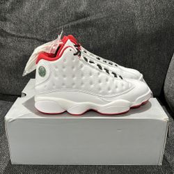 2017 Air Jordan 13 Alternate History Of Flight 