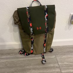 Under Armour Backpack