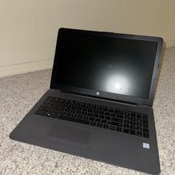 HP 250 G6 Laptop