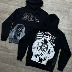 SDL Hoodie