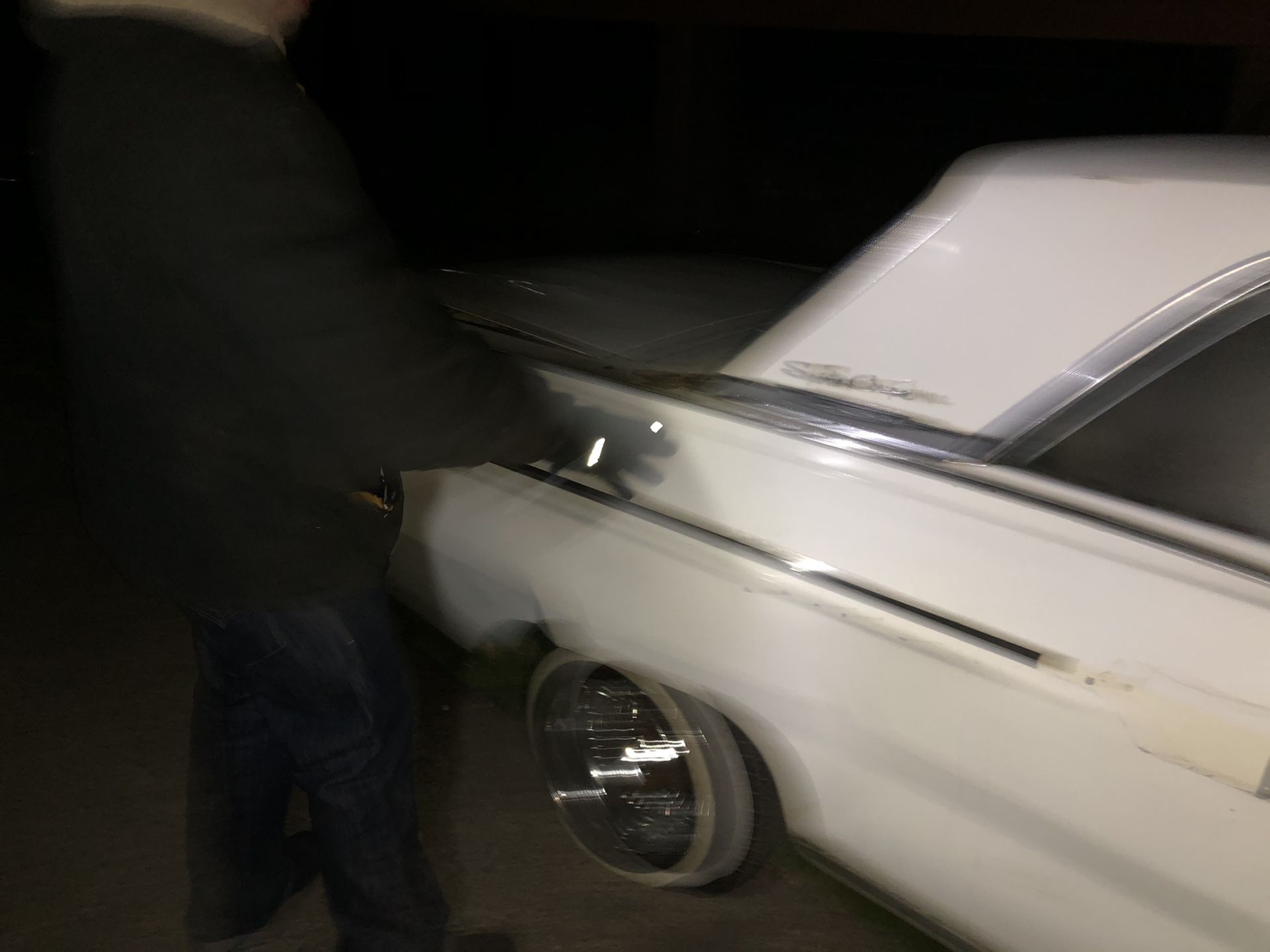 1967 Ford Fairlane