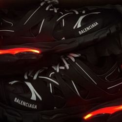 Balenciagas 