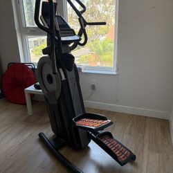 Elliptical 