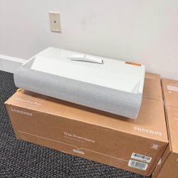 Samsung 4k Laser #Projector