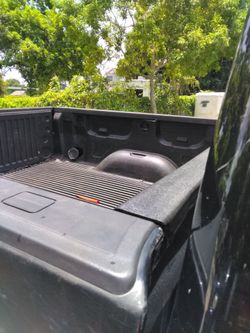 2018 Silverado rebuilt title