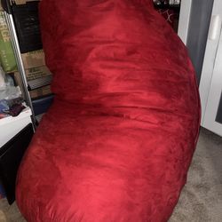 Body Size Bean Bag Chair