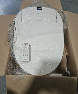 coway bidet
