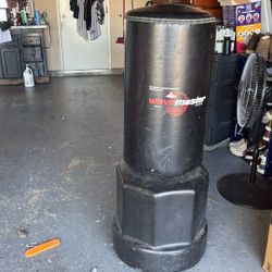 Punching Bag 