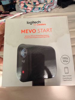 Mevo Start