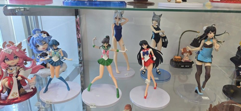 Sailor Moon 