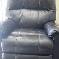 Recliner Chair
