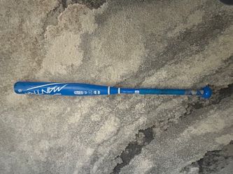 Softball Rawlings Mantra Composite Bat (-10) 22 oz 32" (Used)