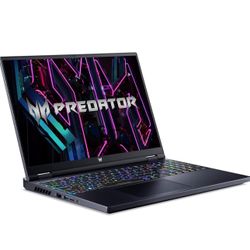 Acer Predator Helios Gaming Laptop 4080