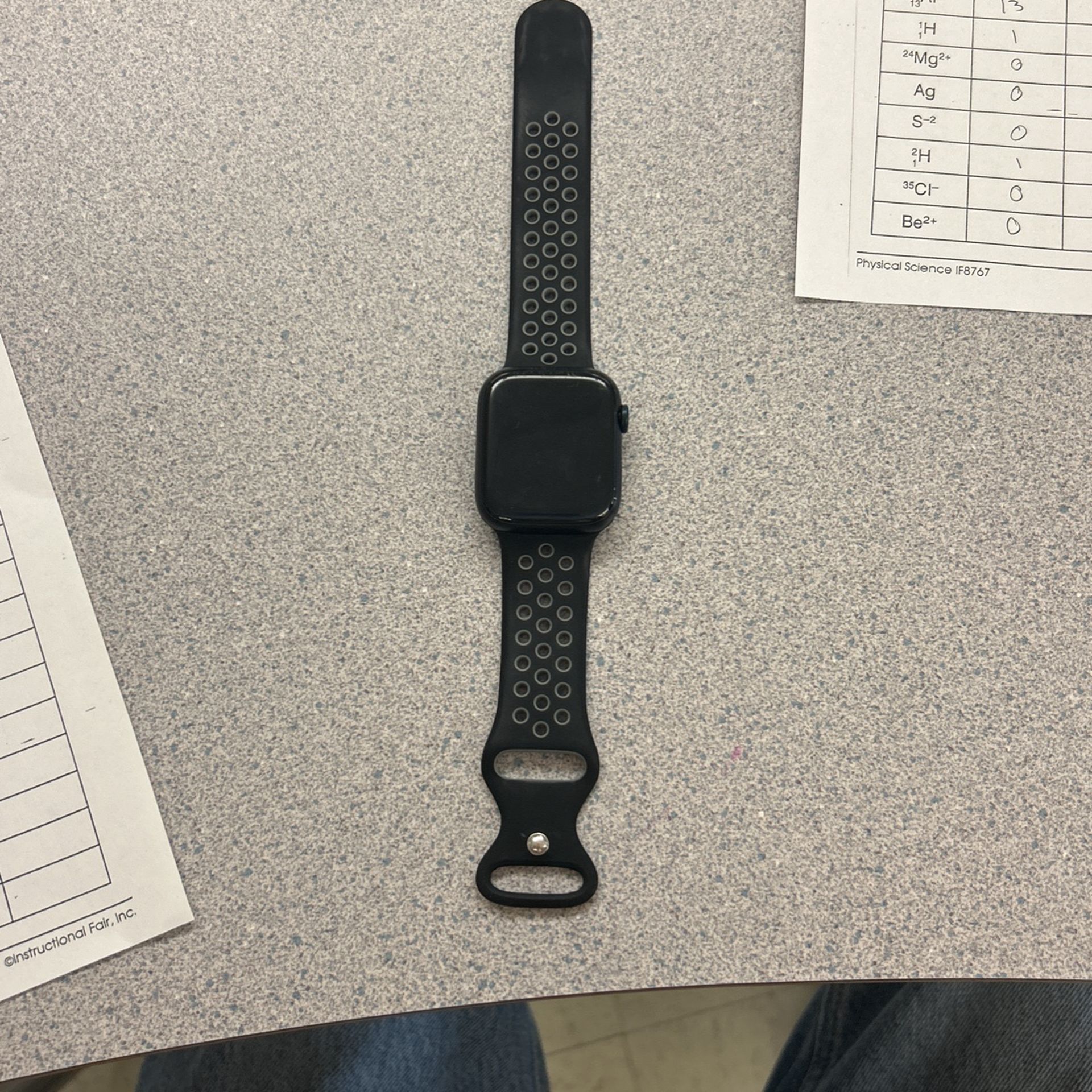 Apple Watch Series 8