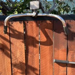 Schwinn Beach Cruiser Handlebars 