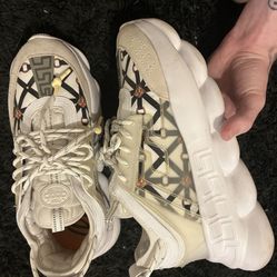 versace chain reaction 