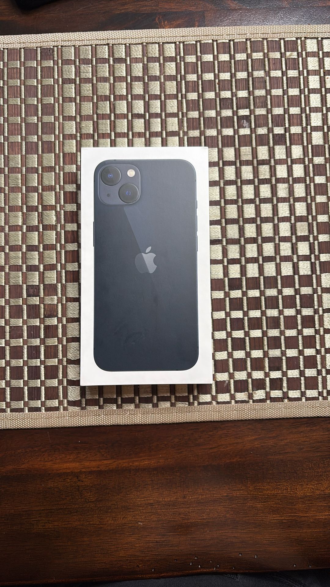 iPhone 13