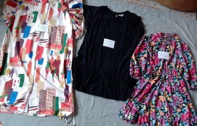 Free Clothing - School Teachers