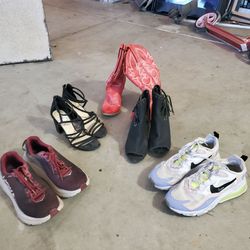 Women Shoes Size 9