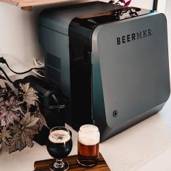 BEERMKR AT HOME BEER/CIDER BREWING SYSTEM