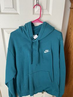 Men’s Nike Pullover Hoodie 