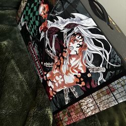 Demon Slayer Manga Complete Set