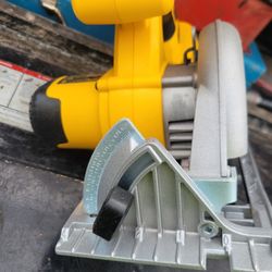 Dewalt Skill Saw New, Never Used