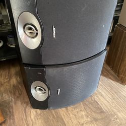Bose Speakers