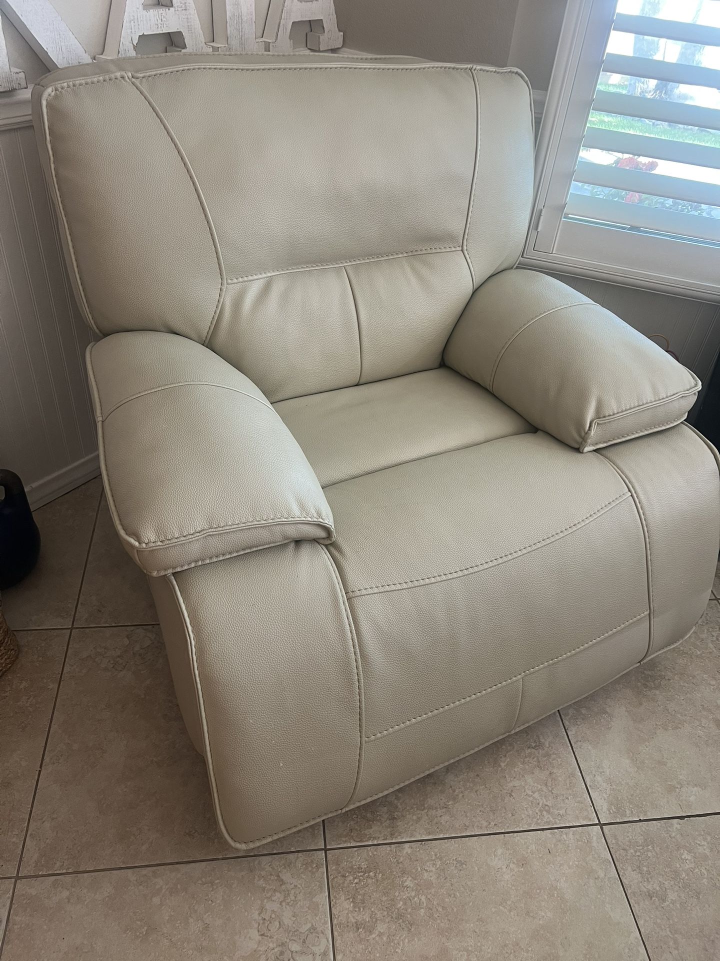 Recline Chair