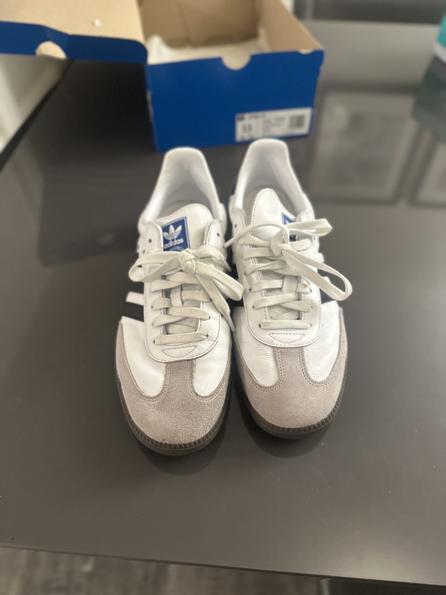 Adidas Samba Size 11