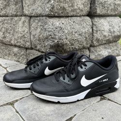 Nike Golf Shoes