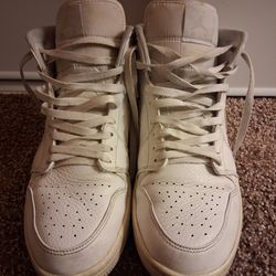 Jordan 1s