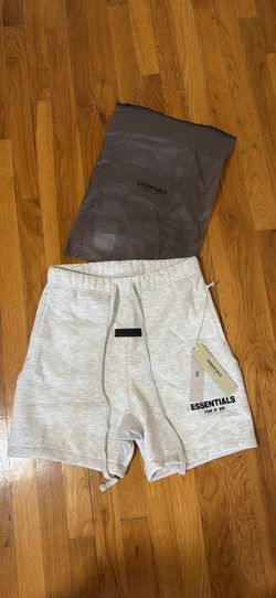 Essentials FOG Shorts