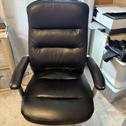 Beautyrest Office Chair