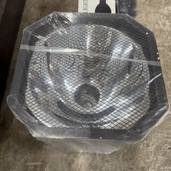 Black light cannon light