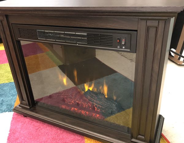BRAND NEW ELECTRIC FIREPLACE!!! 89!!! for Sale in Rochester, NY OfferUp