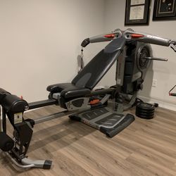 Bowflex Revolution Home Gym for Sale in Kent WA OfferUp