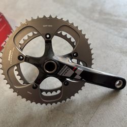 SRAM Red Crankset 175mm “New In Box “