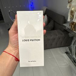 Perfumes Nuevos en sus cajas